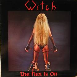 Witch (USA-1) : The Hex Is on